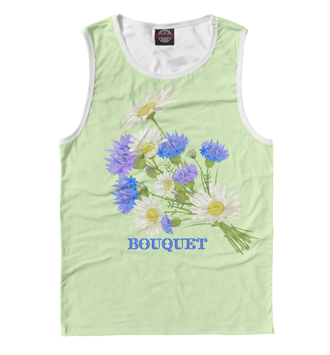 

Bouquet