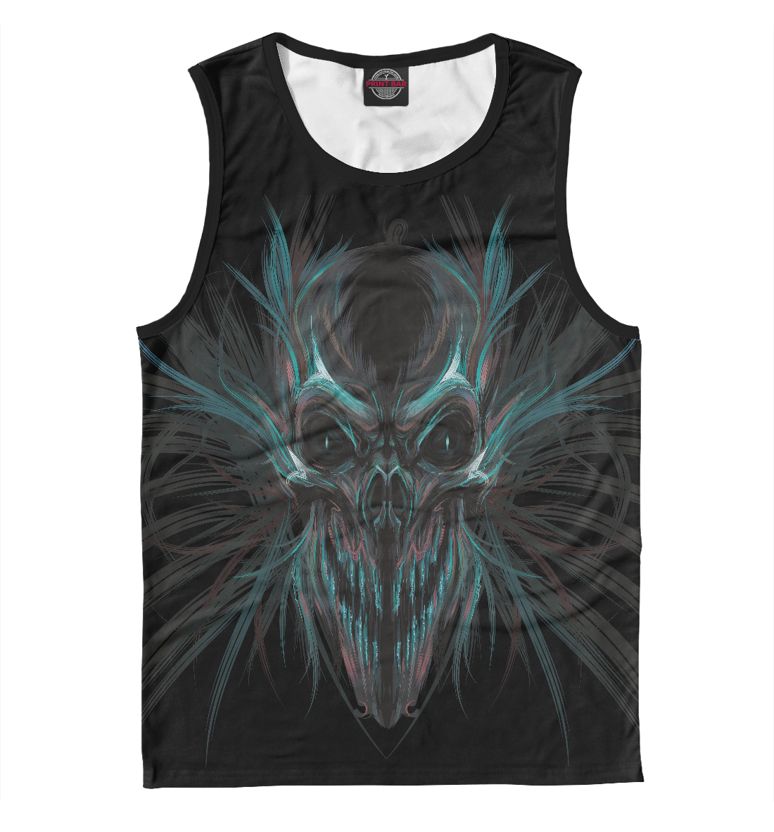 

Spirit of Darkness