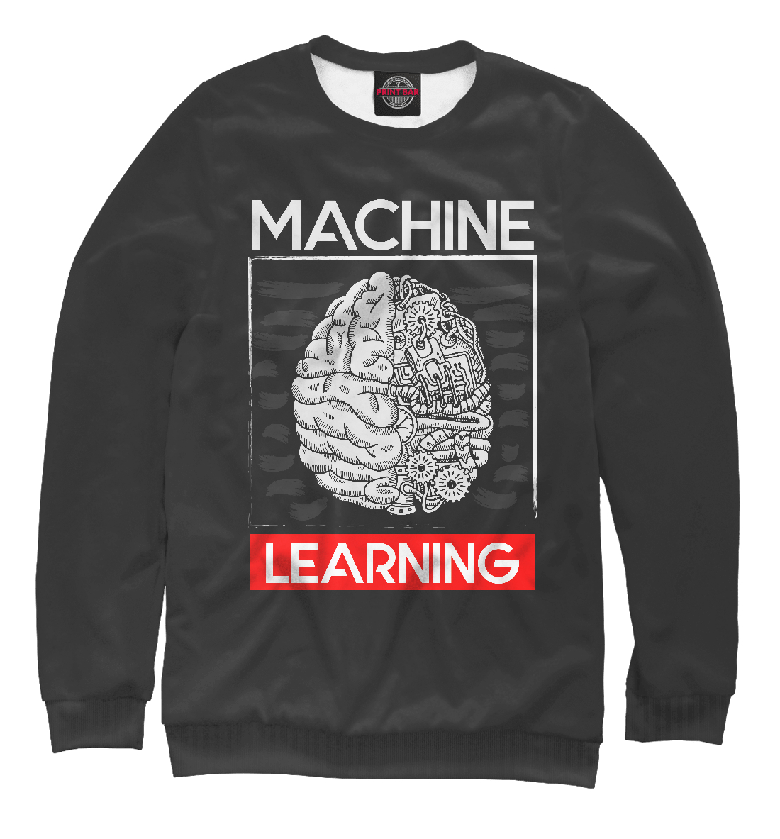 

Machine Learning Brain