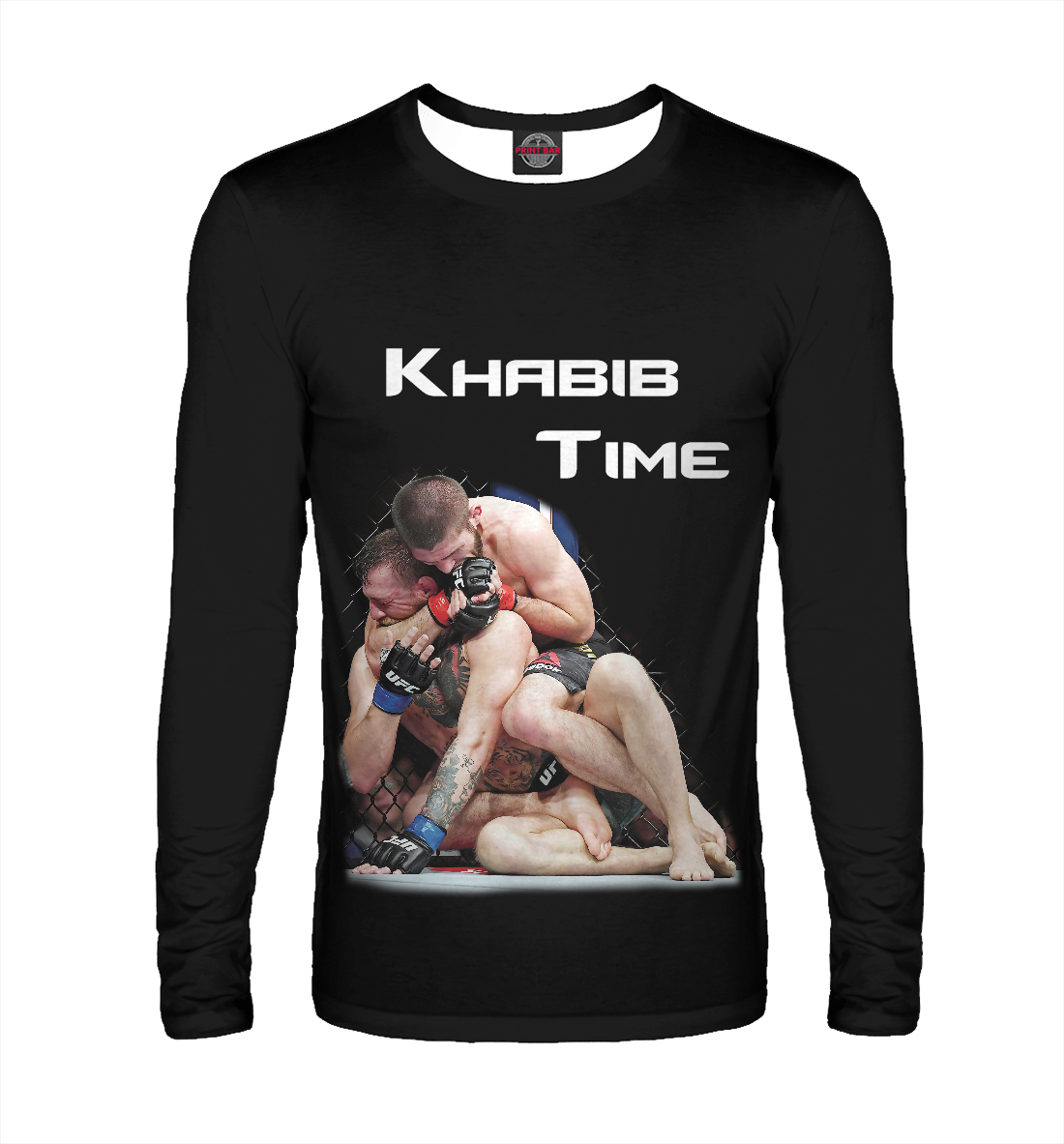 

Время Хабиба