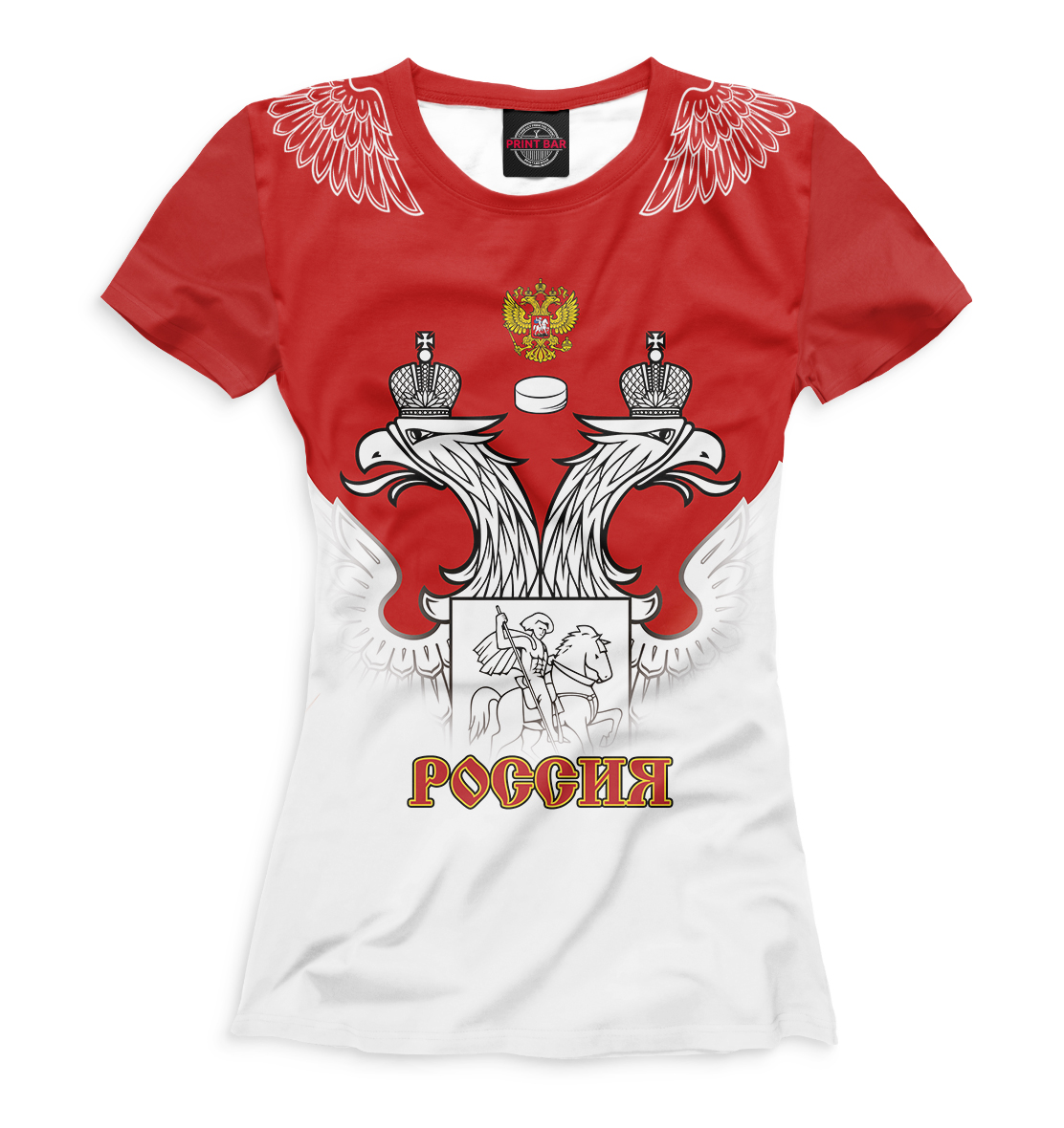 

Сборная России