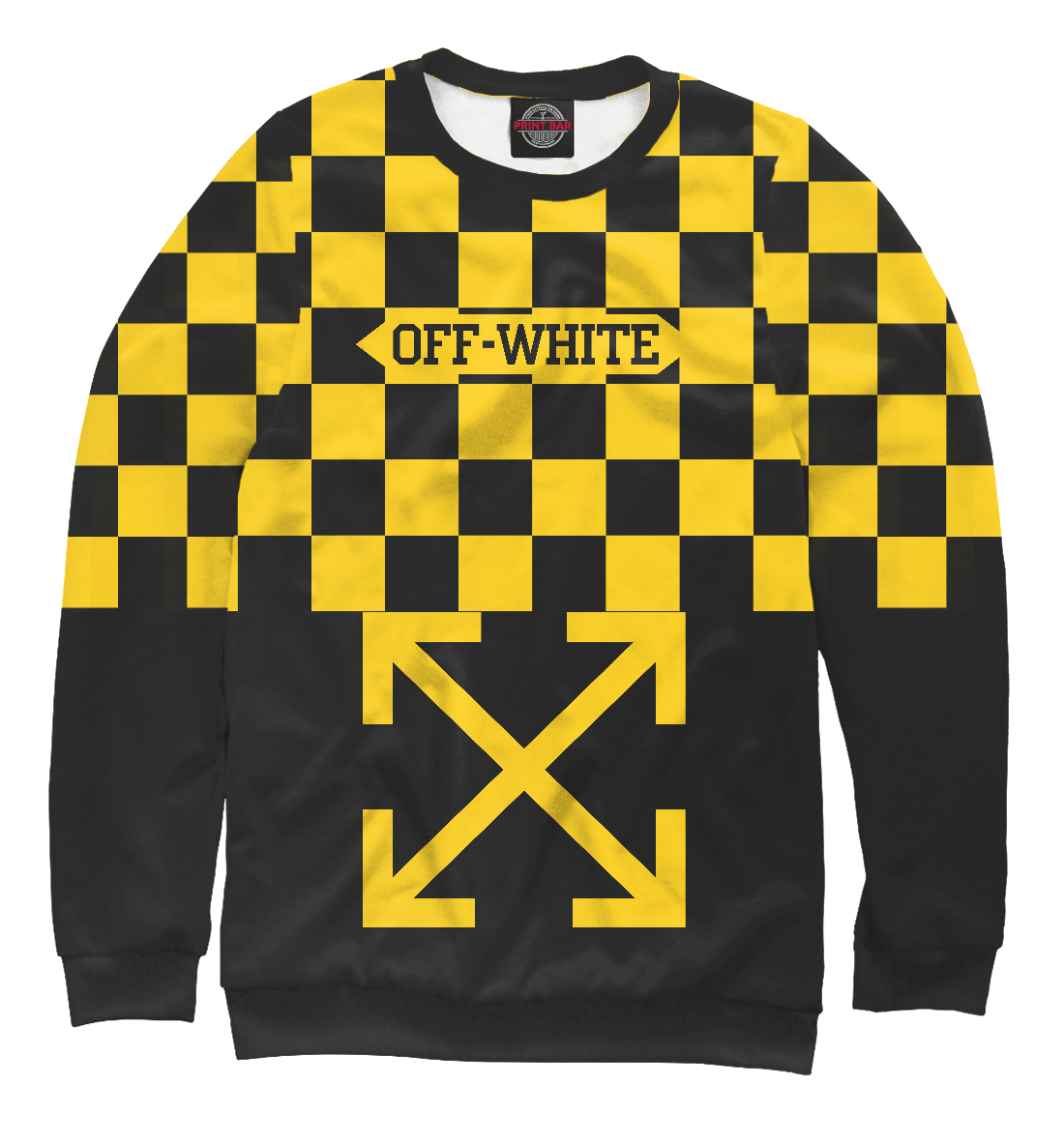 

Off-White
