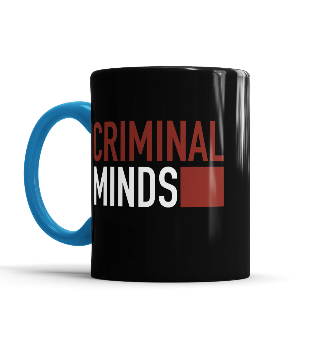 

Мыслить как преступник