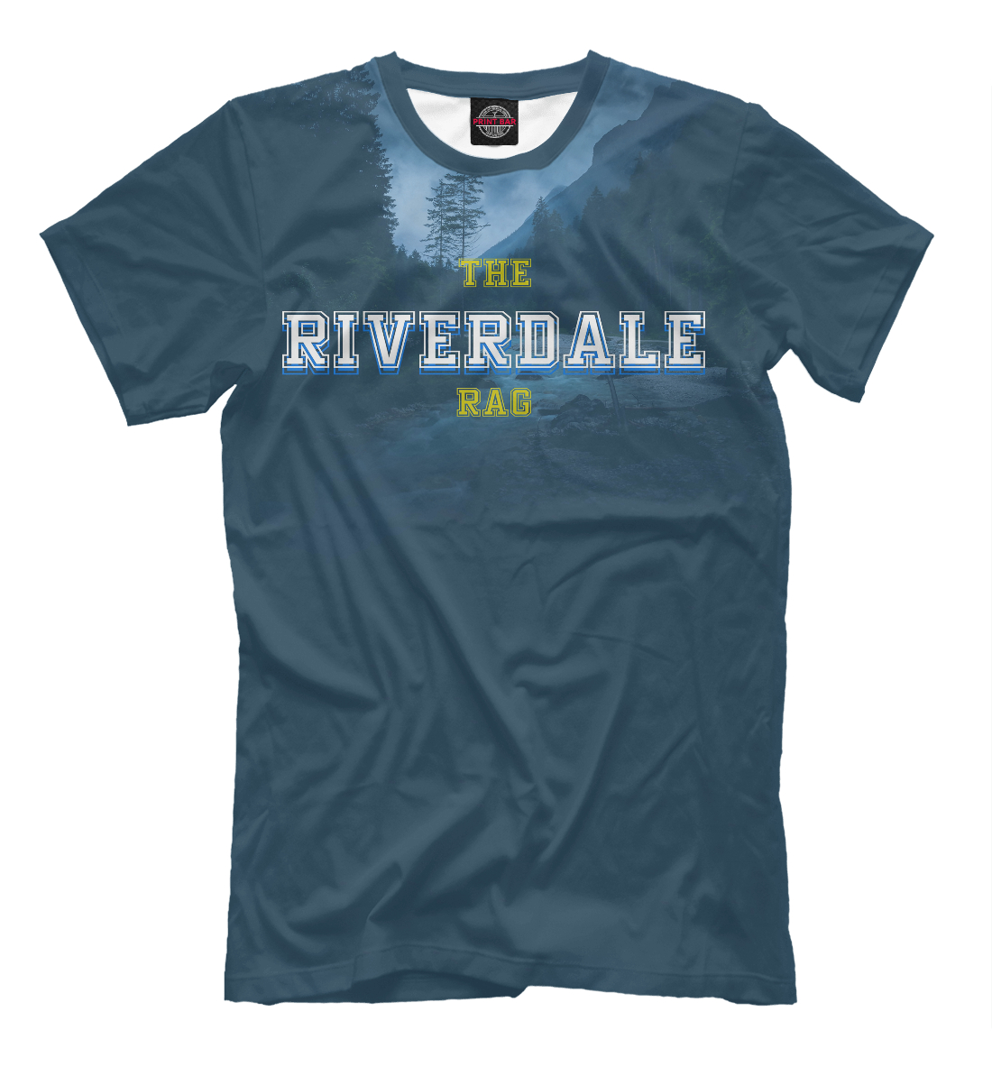 

Riverdale