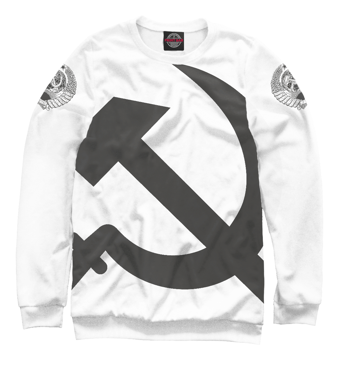

СССР