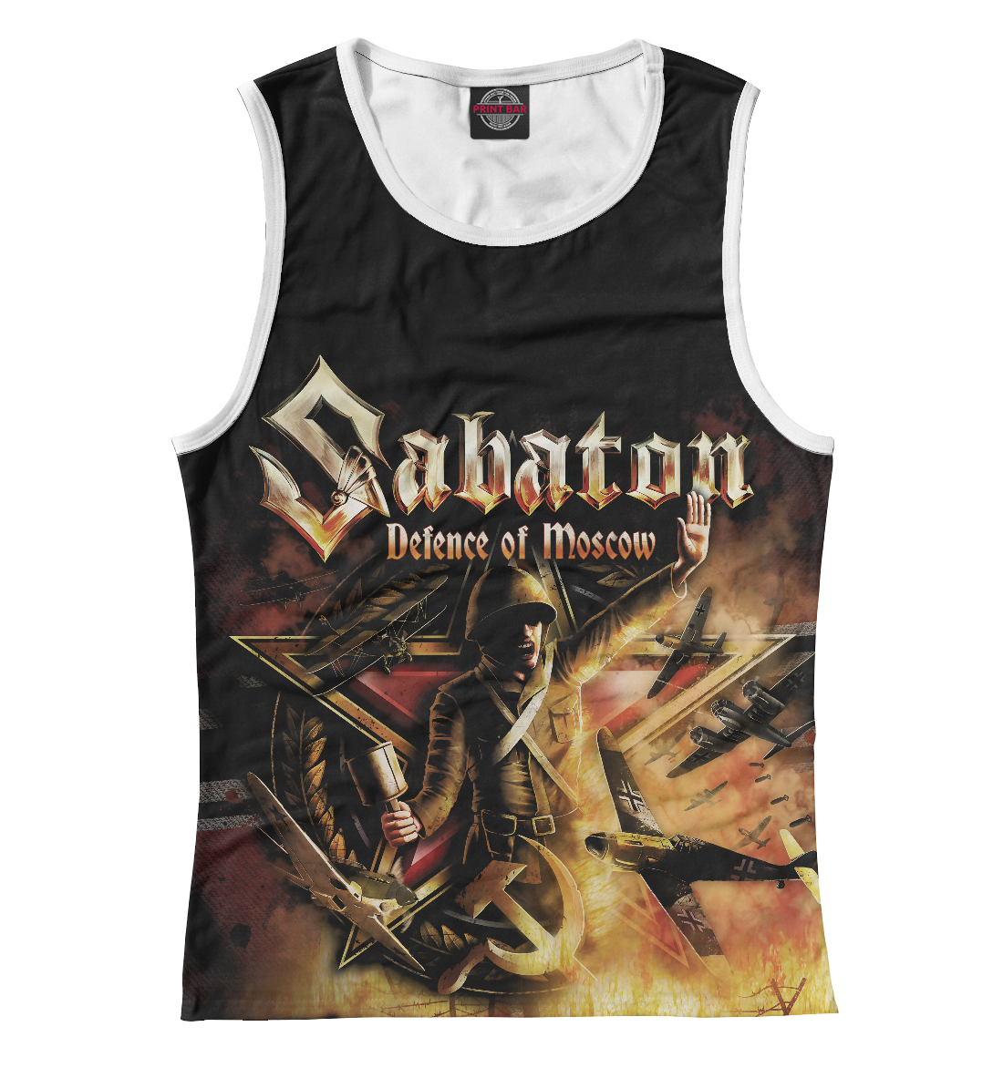 

Sabaton