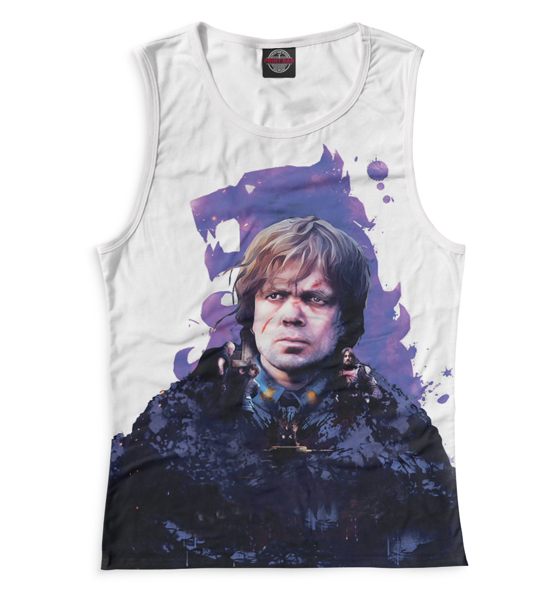 

Тирион Ланнистер