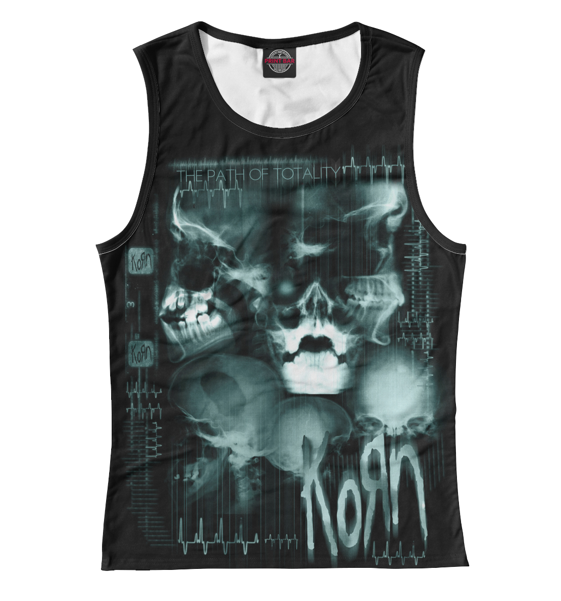

Korn