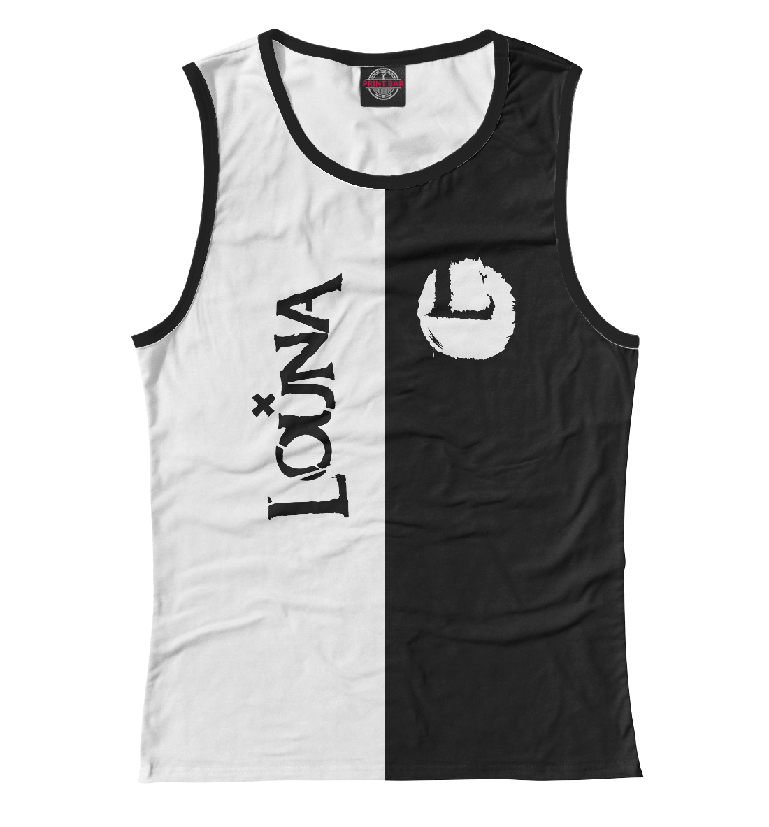 

Louna