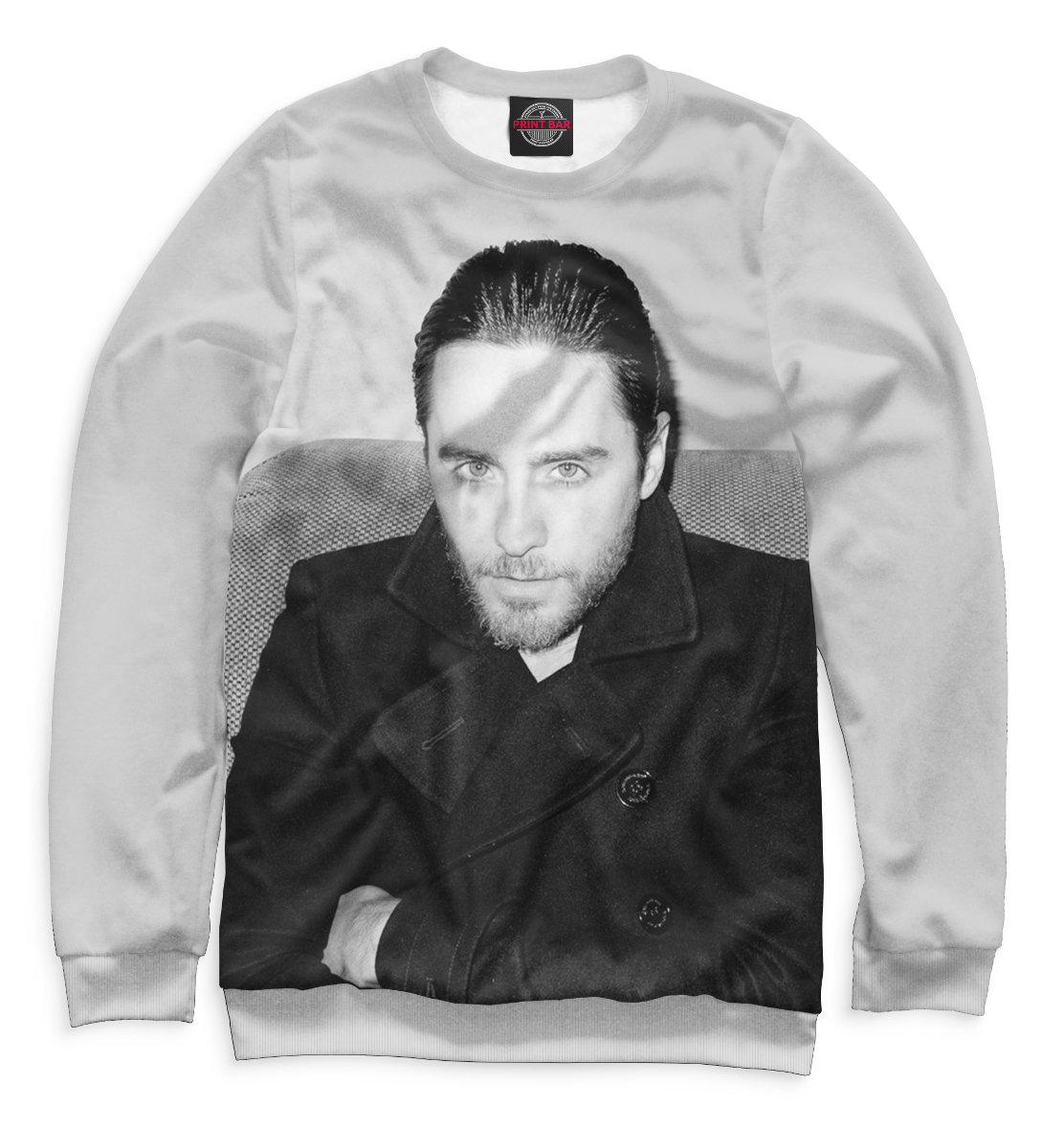 

Jared Leto
