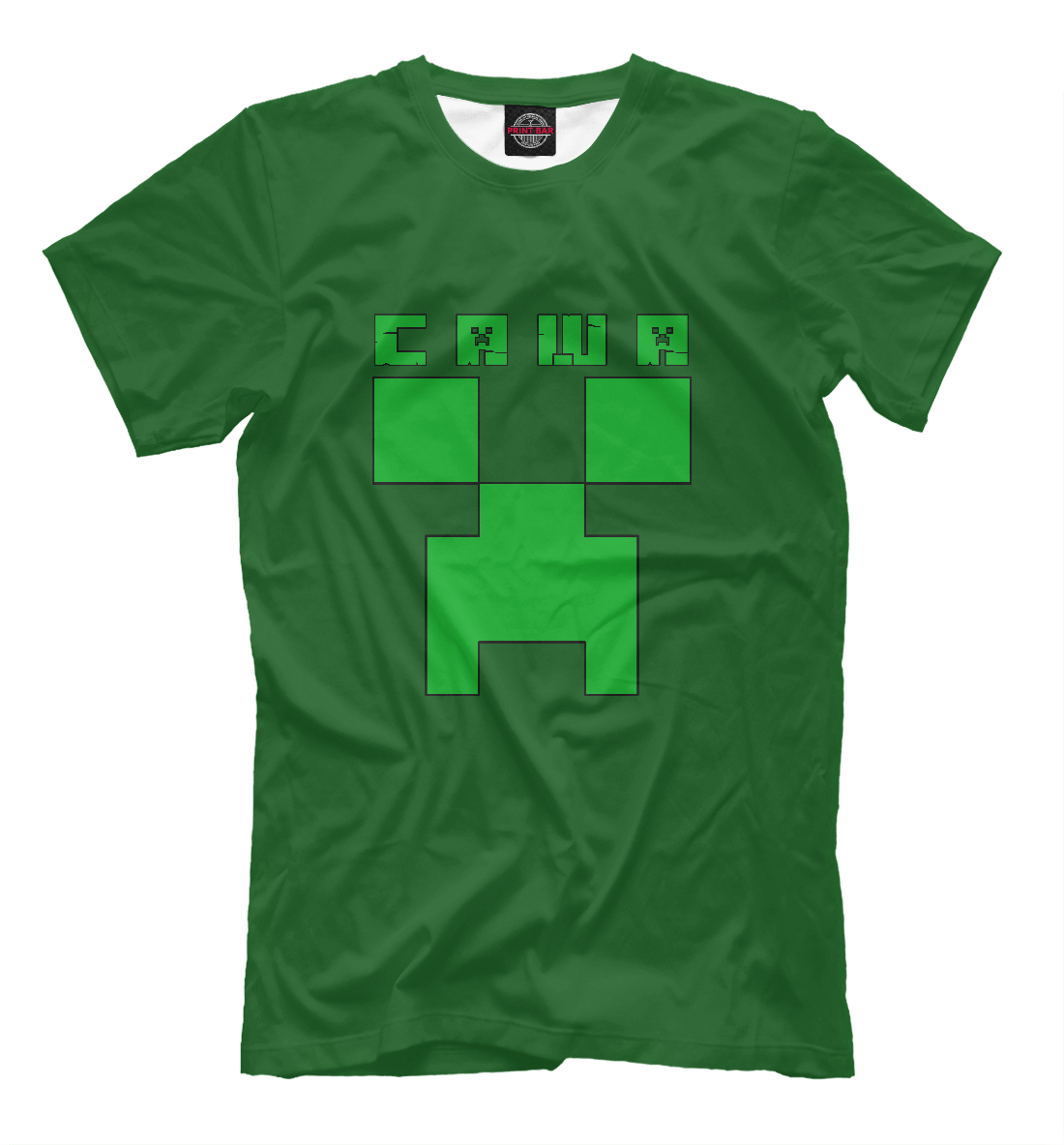 

Саша - Minecraft