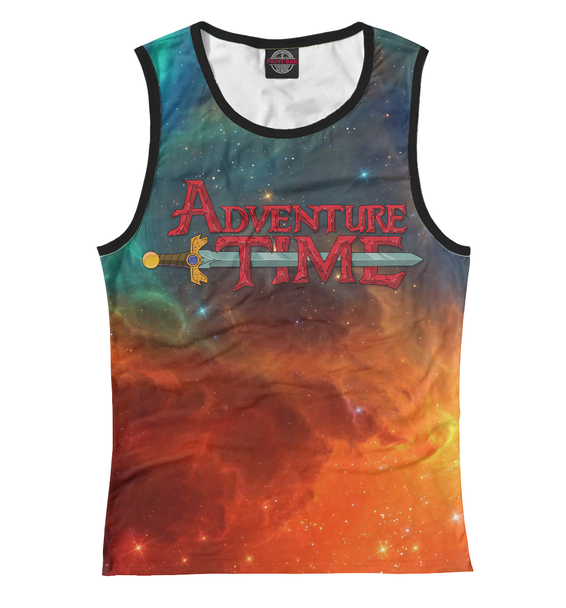 

Adventure Time