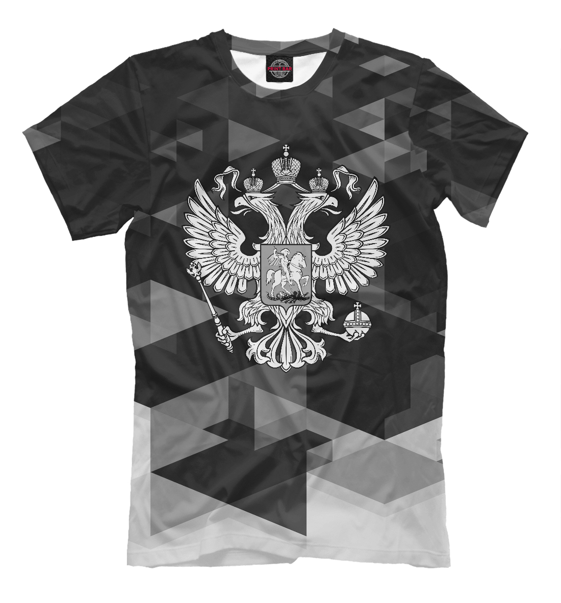 

Герб РФ