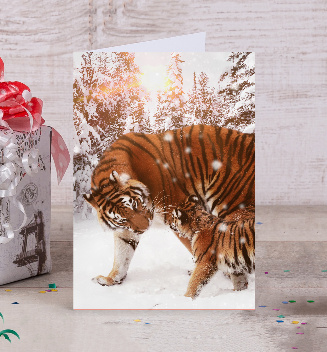 

Tiger