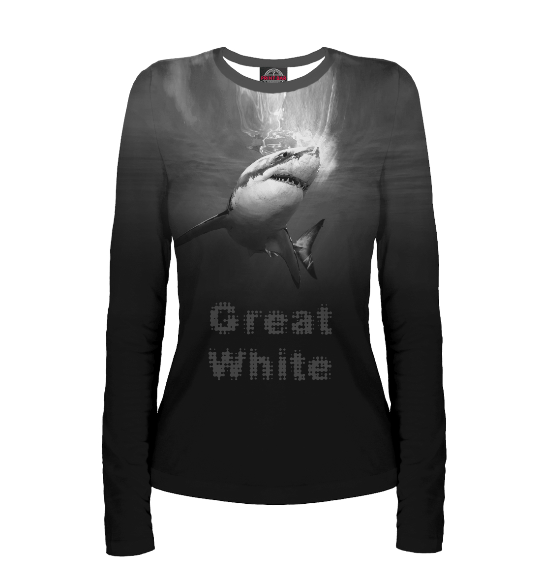 

Great White