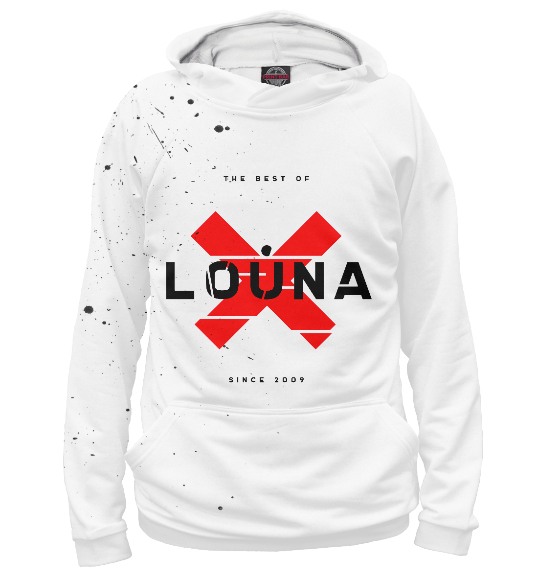 

Louna