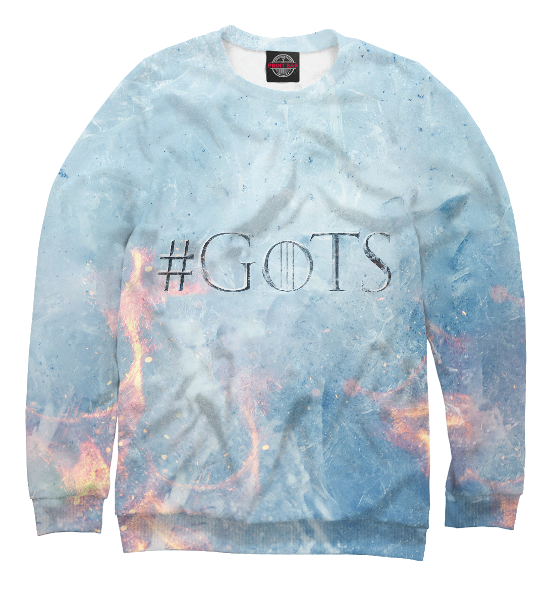 

Игра Престолов