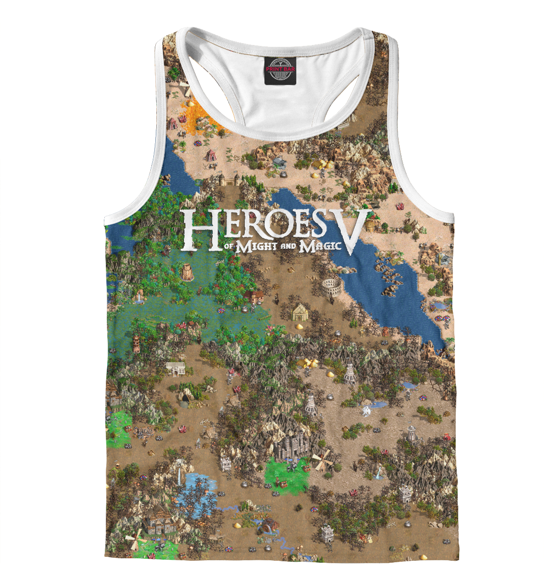 

Heroes of might and magic
