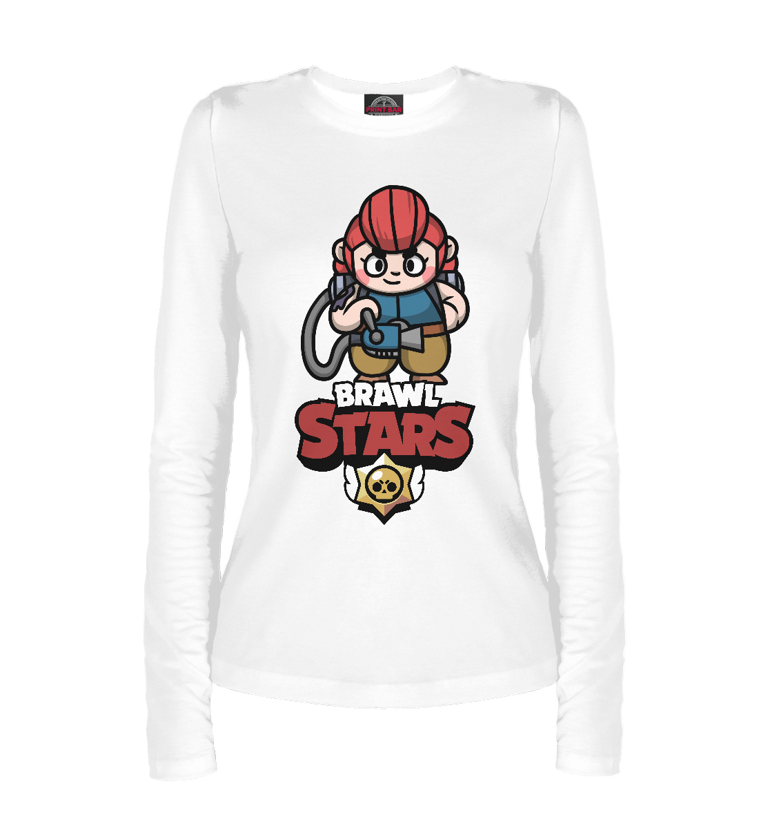 

Brawl Stars Pam