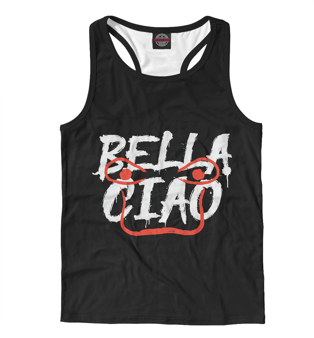

Bella Ciao