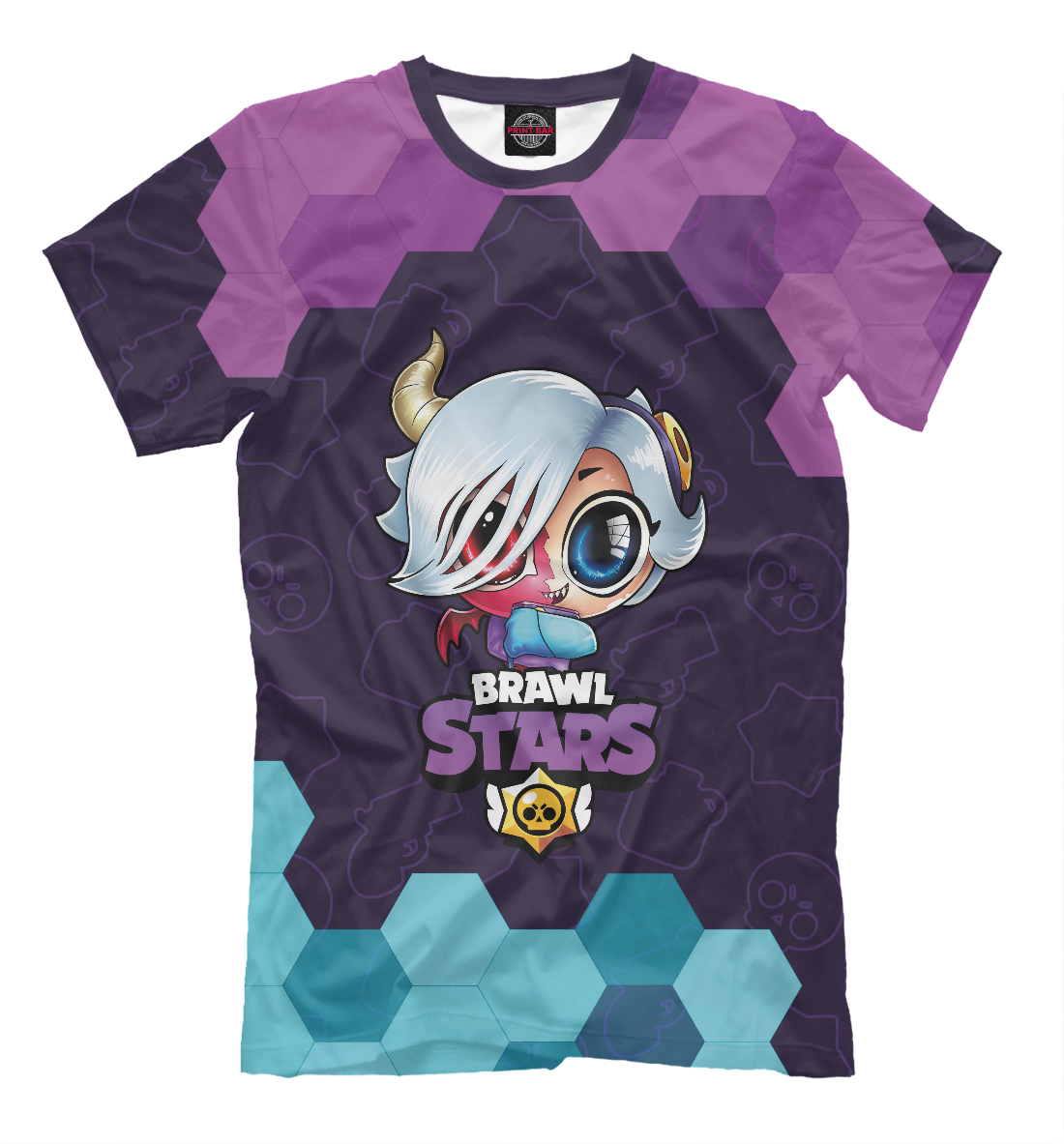 

Brawl Stars Colette