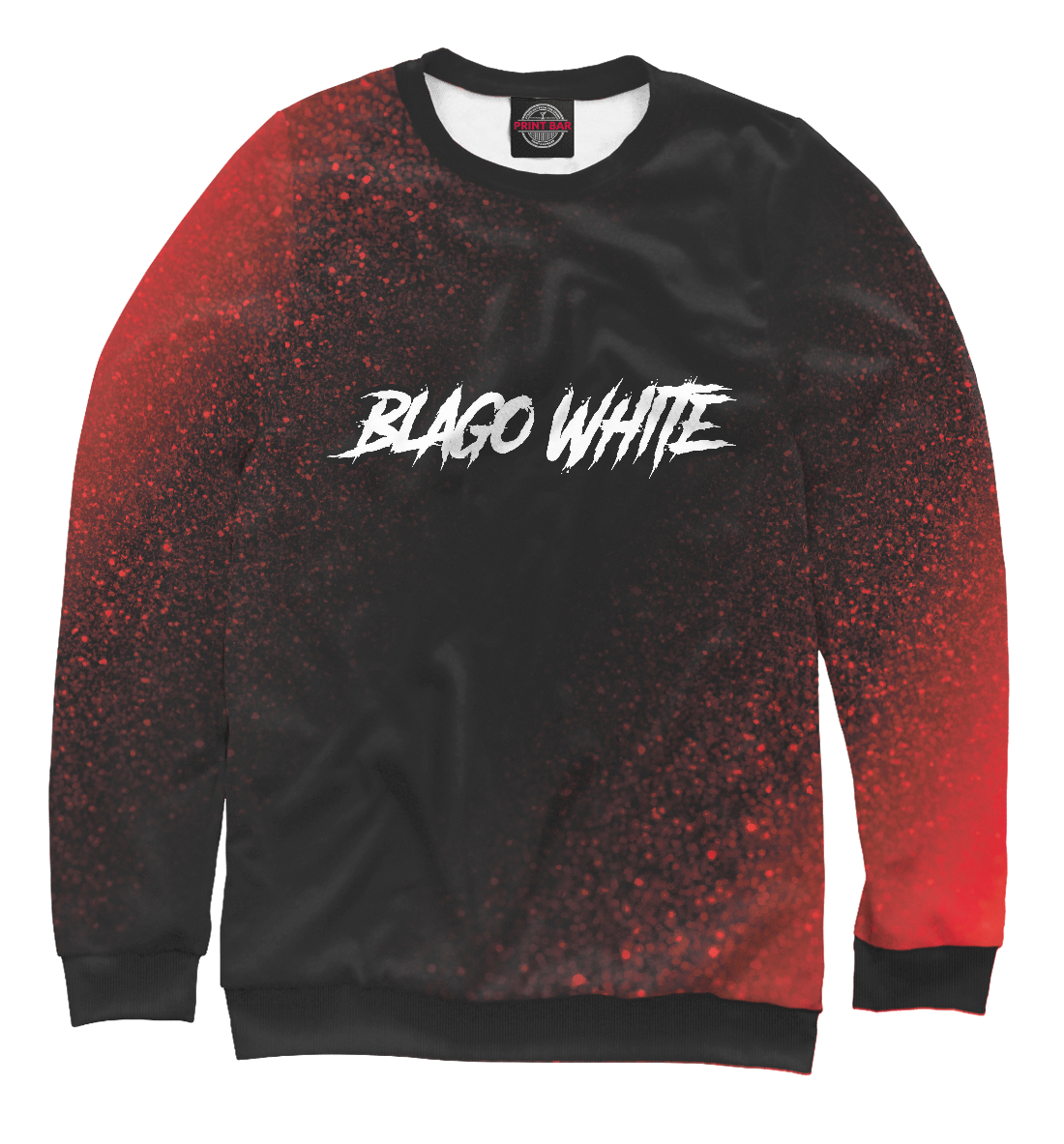 

Blago White