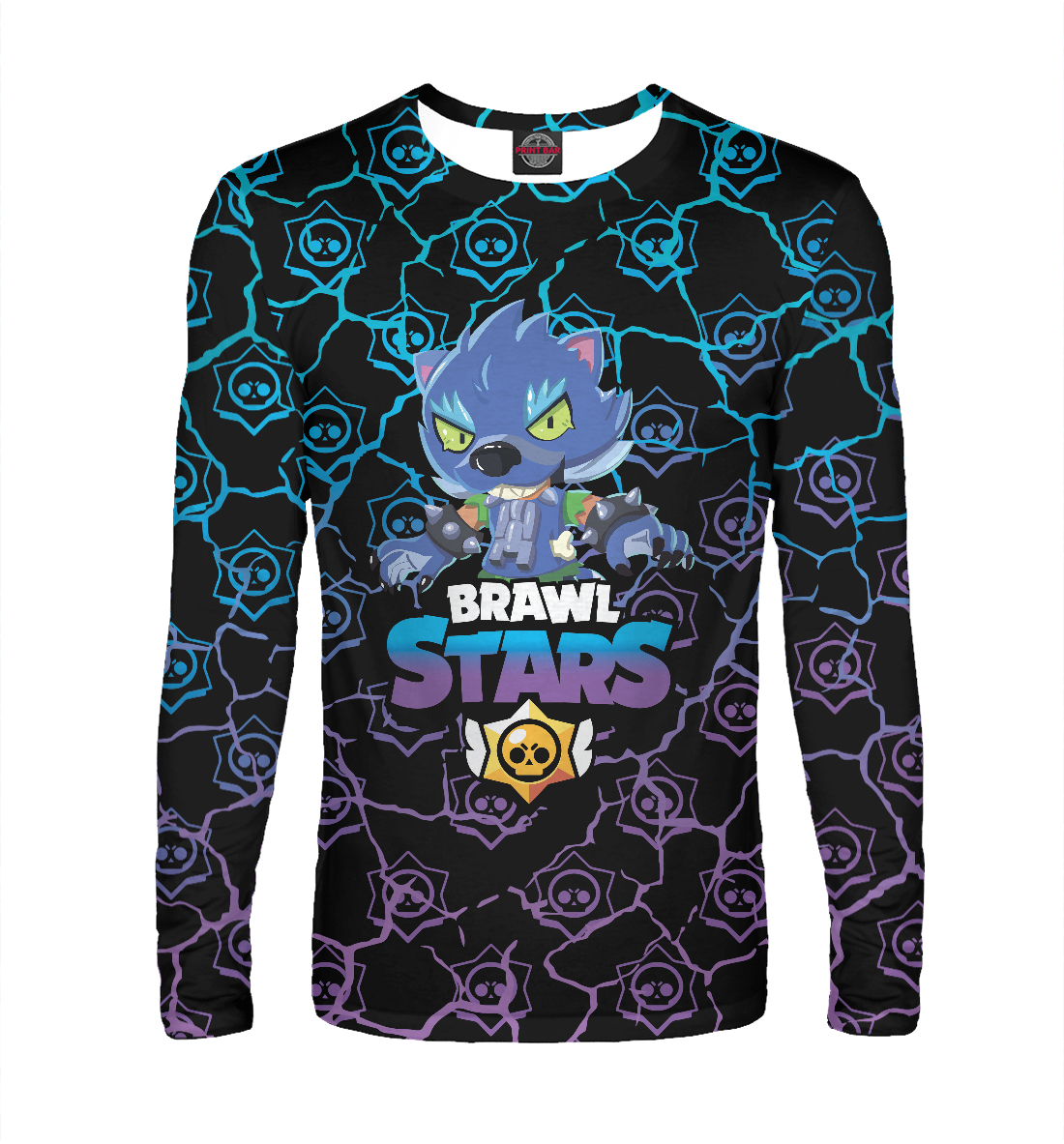 

Brawl Stars
