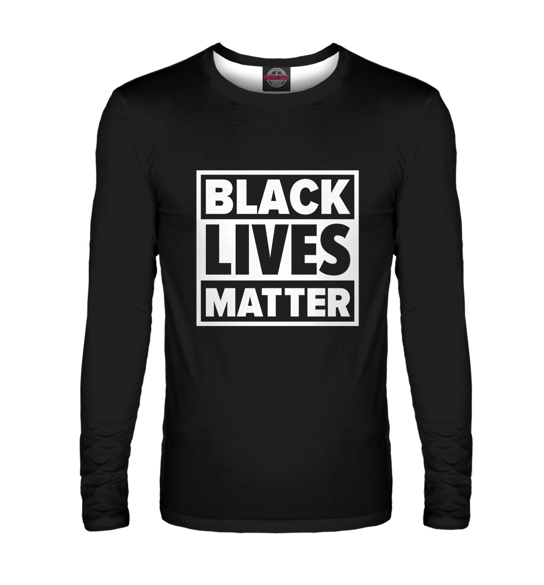 

Black Lives Matter
