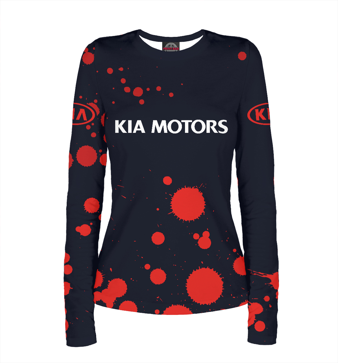 

Kia Motors