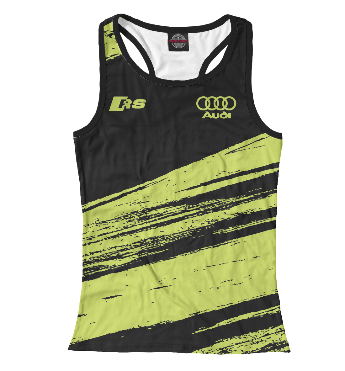 

Audi RS