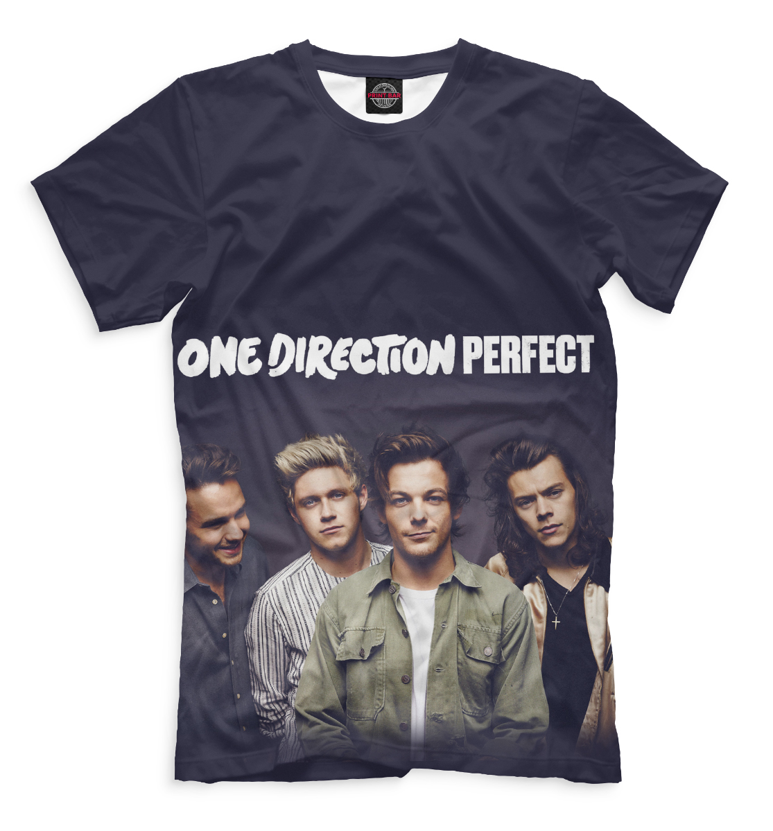 

One Direction