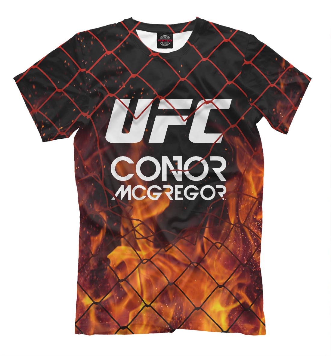 

UFC Conor McGregor