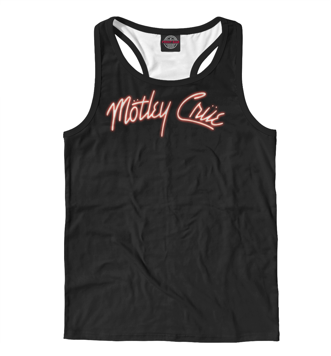 

Motley Crue