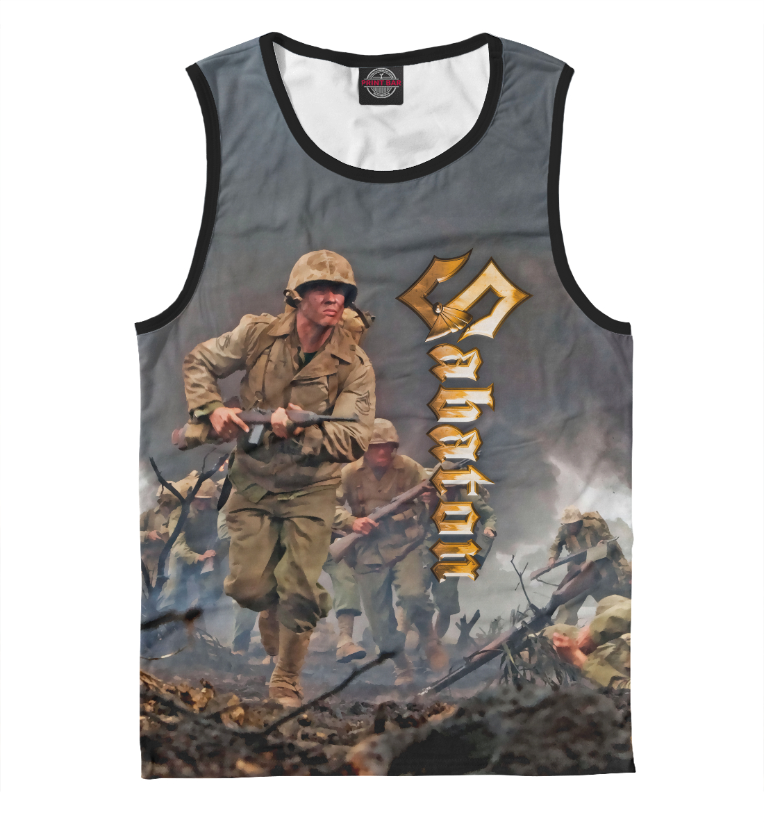 

Sabaton
