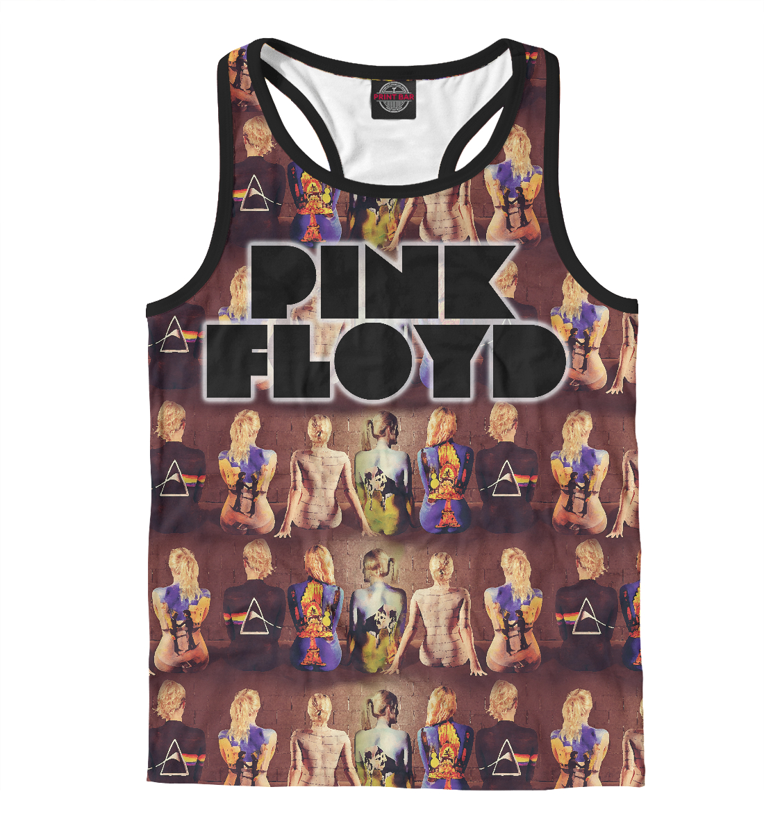 

Pink Floyd