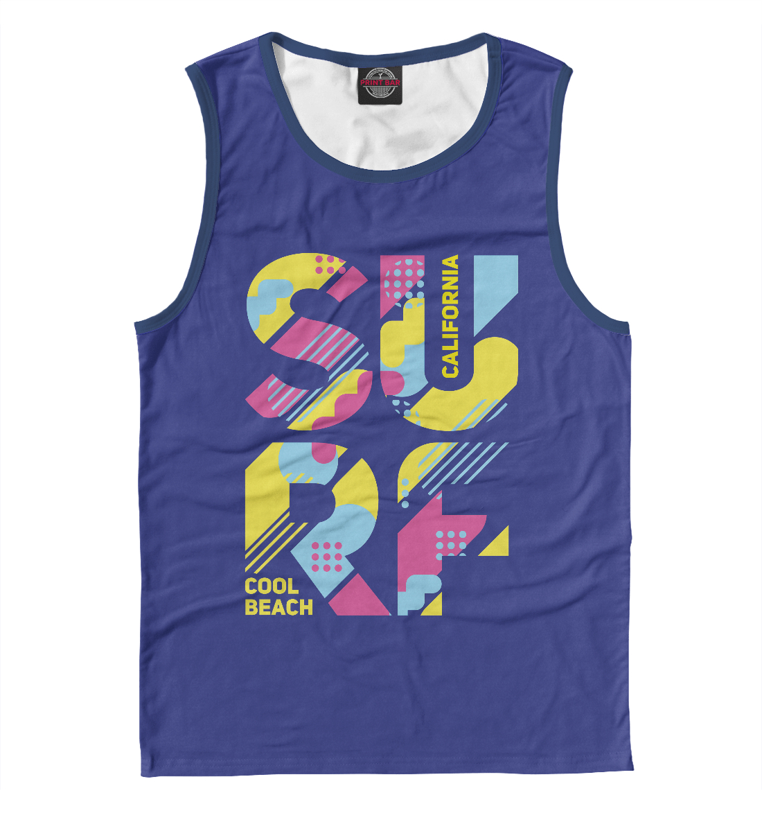 

Surf, cool beach