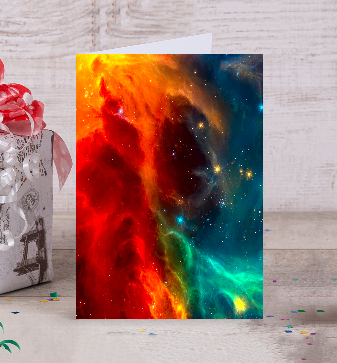 

nebula