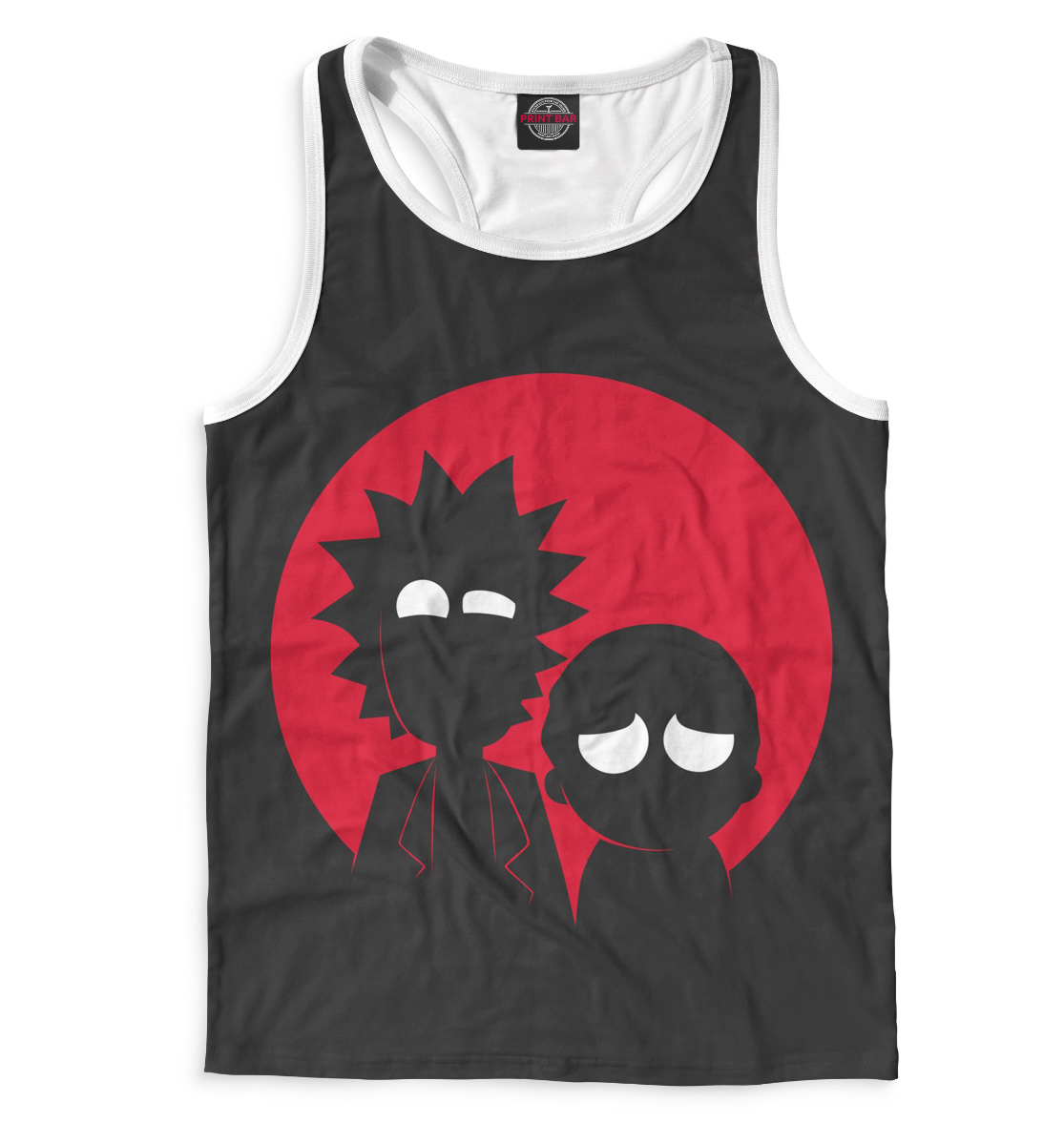 

Рик и Морти