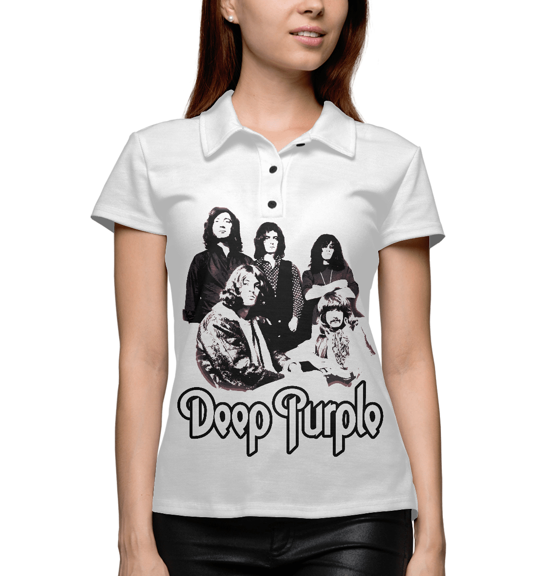

Deep Purple