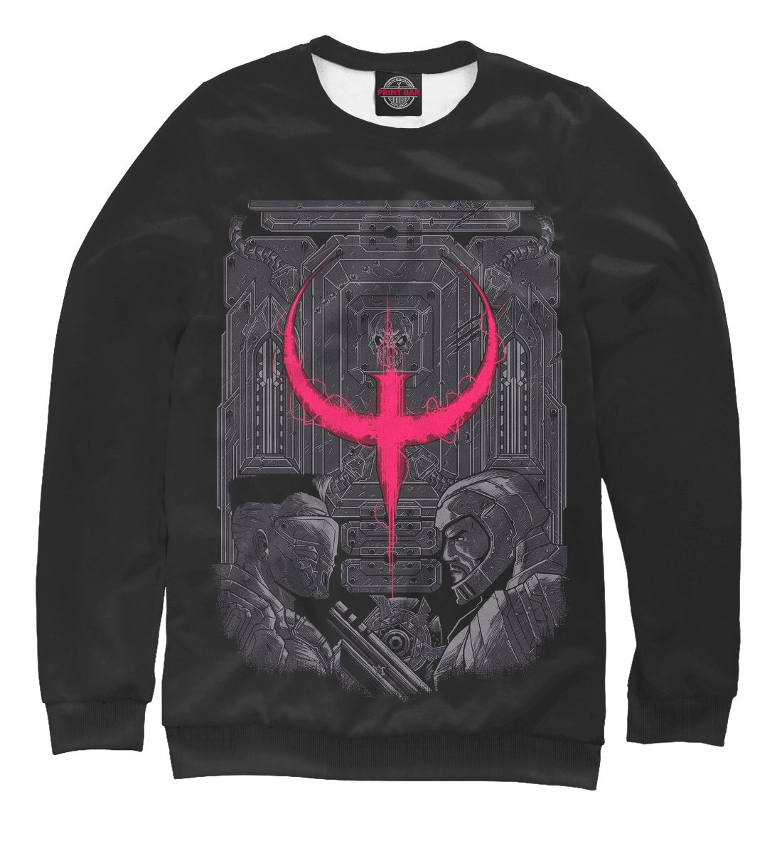 

Quake Champions