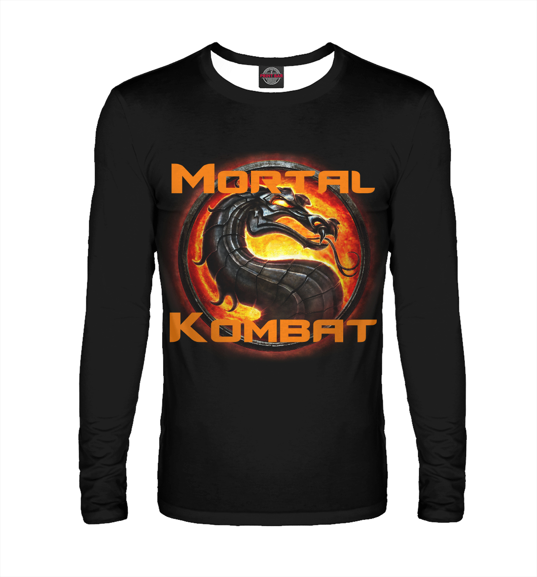 

Mortal Kombat
