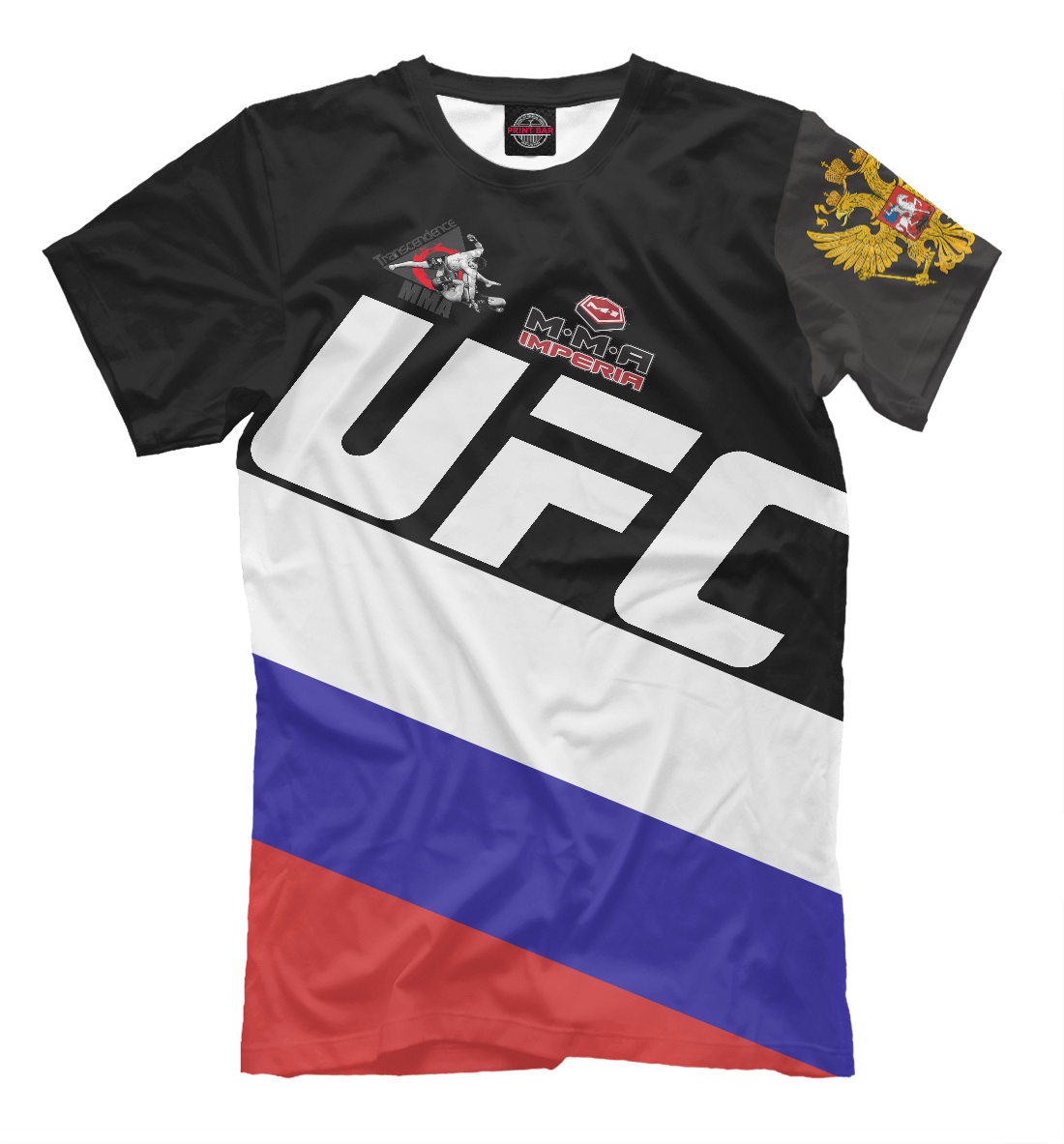 

UFC Russia