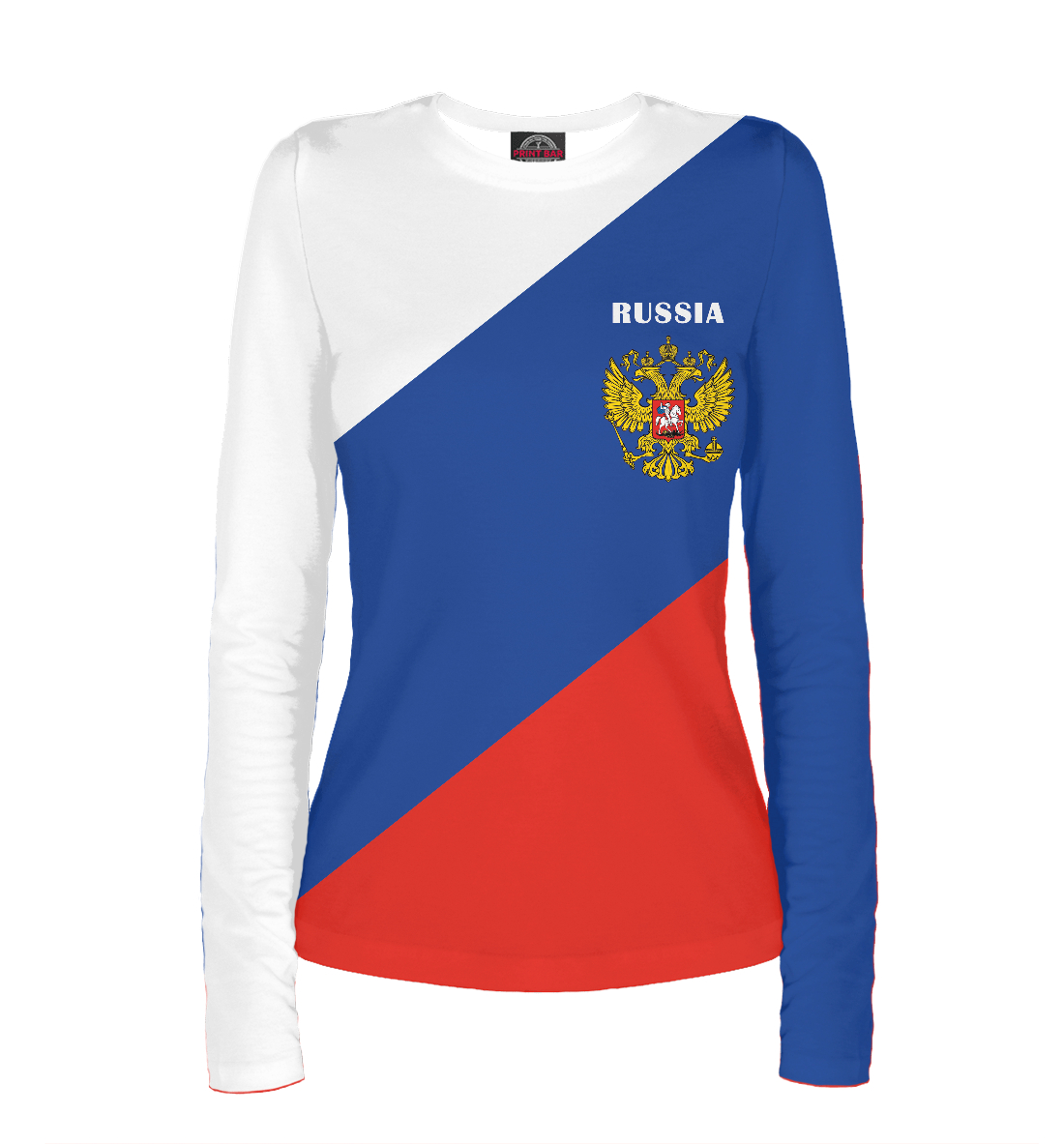 

Триколор России