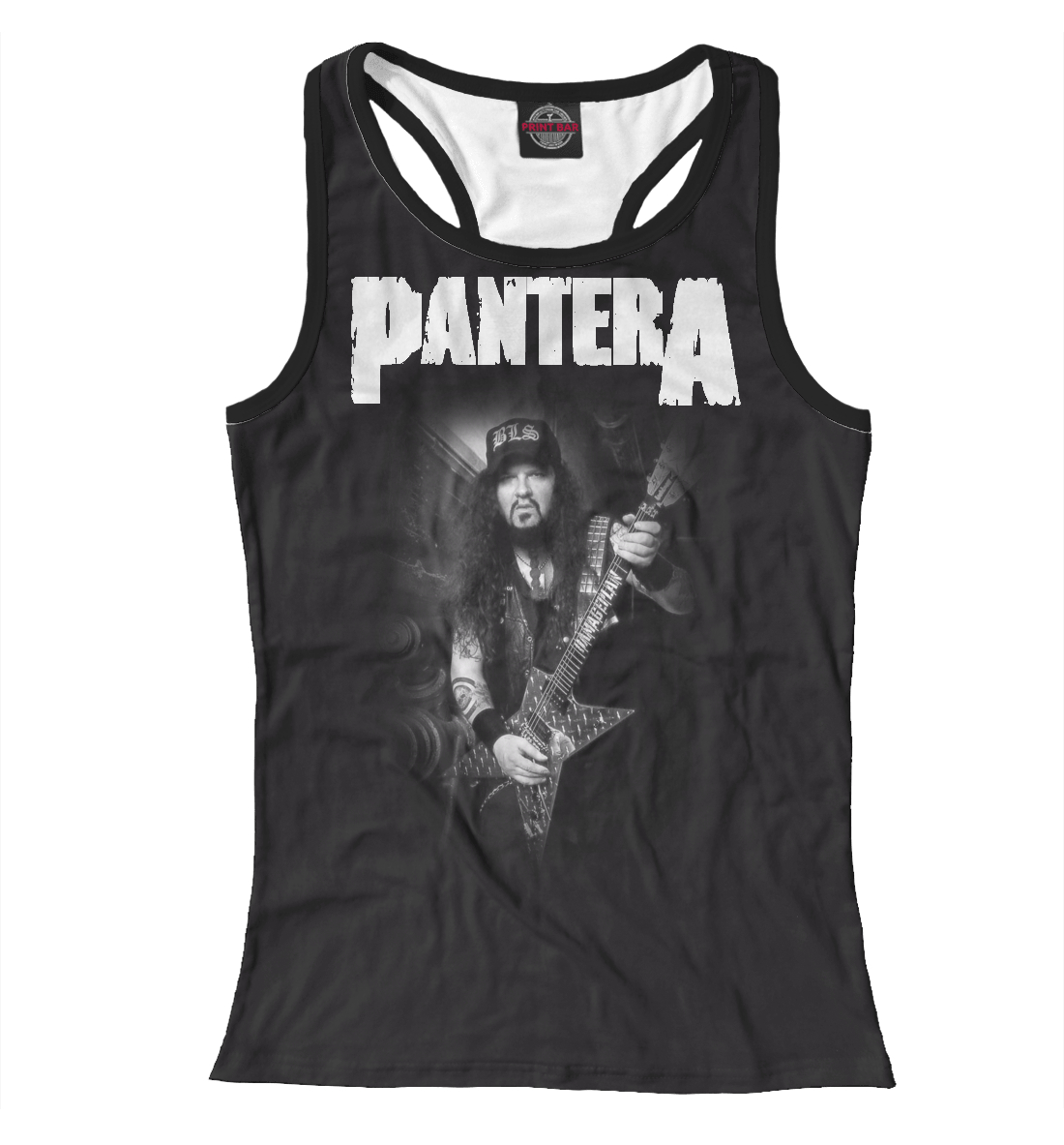 

Dimebag Darrell