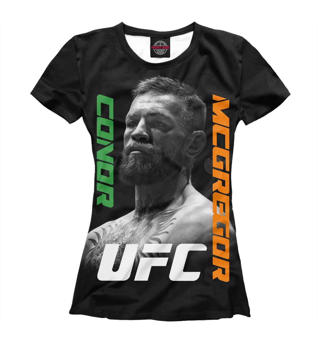

UFC Conor McGregor