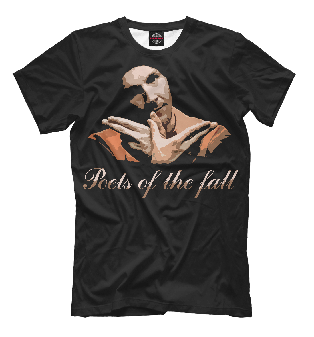 

Poets of the Fall
