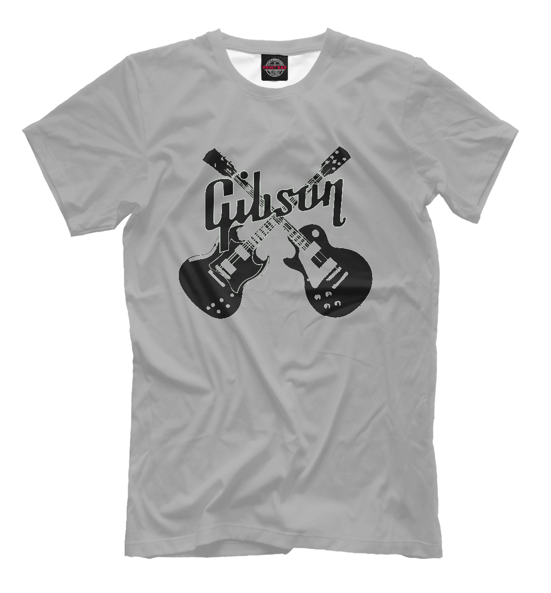 

Gibson