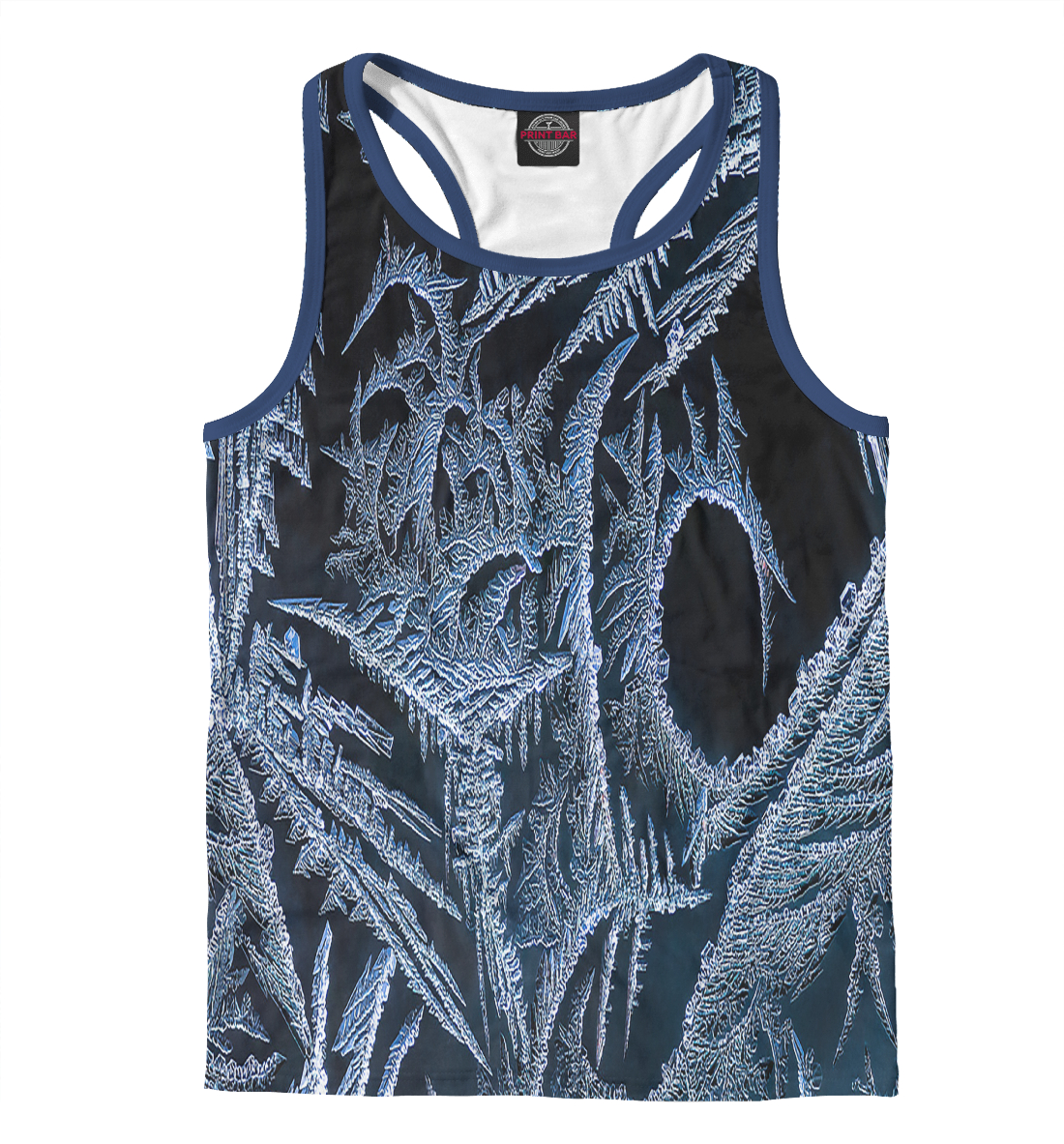 

FROST