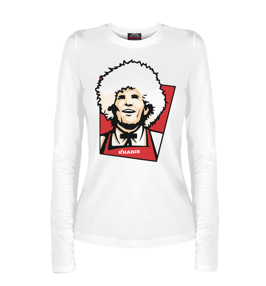 

Khabib Nurmagomedov
