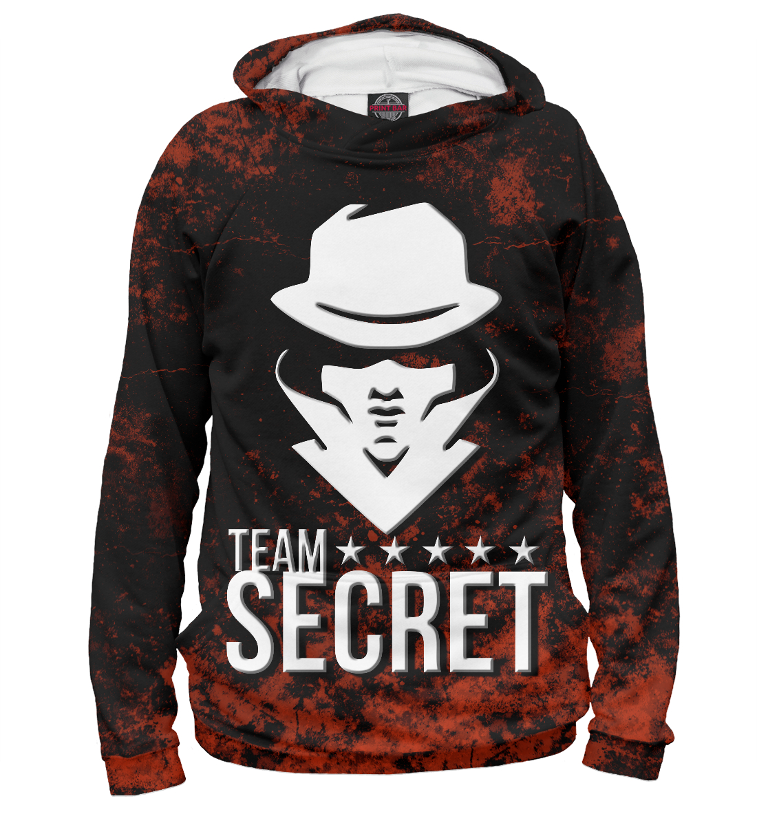 

Team Secret